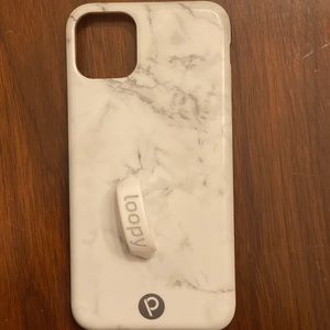 Marble Loopy Case
